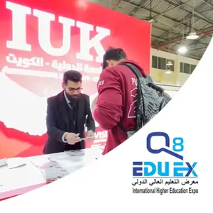 Q8 Edu Thump