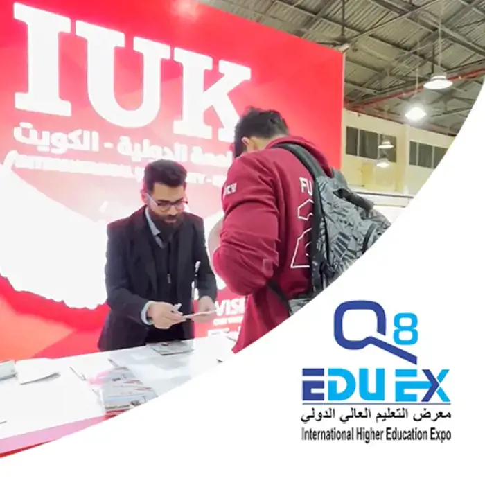 Q8 Edu Thump