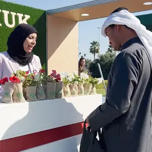 Kuwait Sustainability Event 1