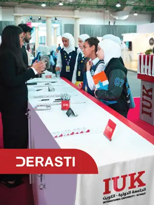 Derasiti New