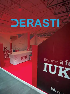 Derasti