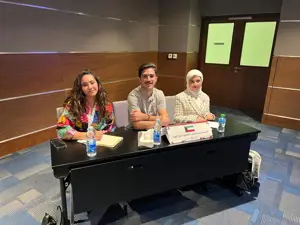 Debate Asia 6
