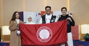 Debate Asia 5