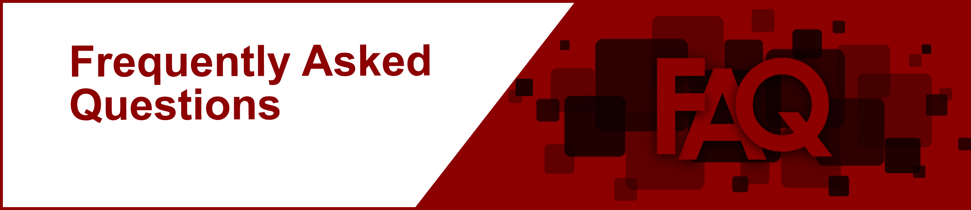 Faq