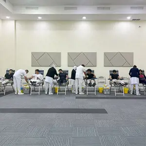 Blood Bank Event 1