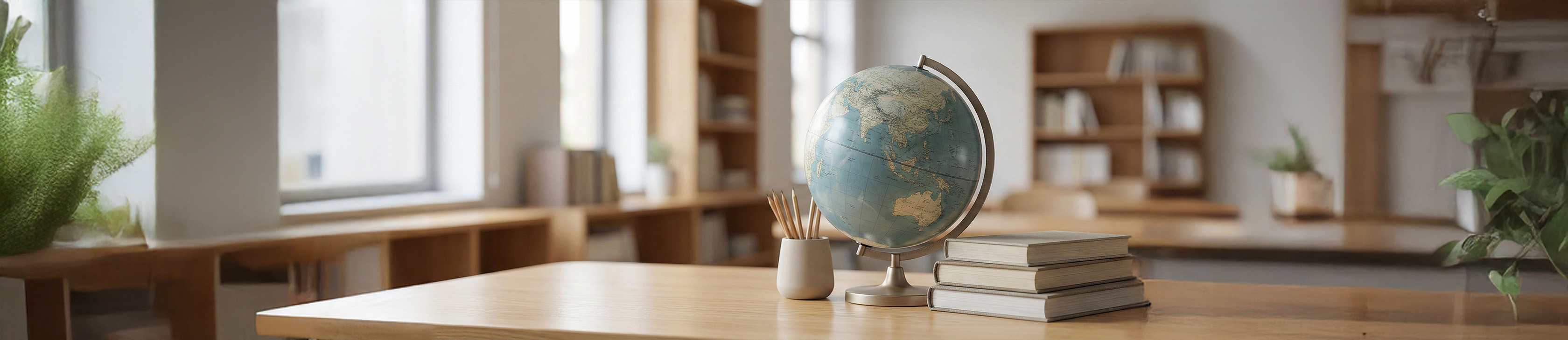 Office Of International Relationships