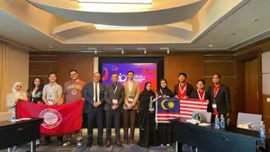 Debate Asia 2
