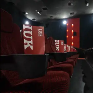 Movie Night 1