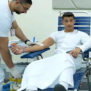 Blood Bank Event 2